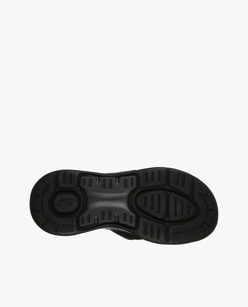SKECHERS - Dép nữ quai ngang Go Walk Arch Fit Worthy