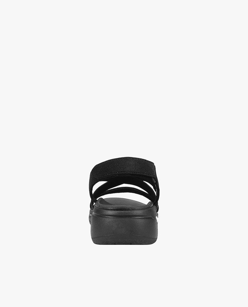 SKECHERS - Giày sandal nữ quai chéo GOwalk Arch Fit Astonish