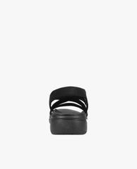 SKECHERS - Giày sandal nữ quai chéo GOwalk Arch Fit Astonish