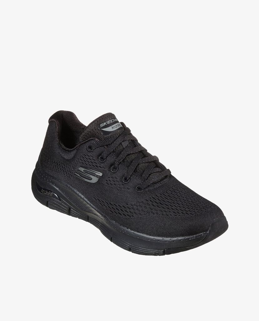 SKECHERS - Giày sneaker nữ Arch Fit Big Appeal