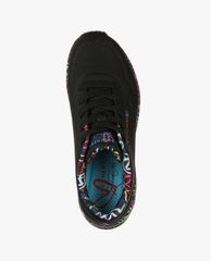 SKECHERS - Giày sneaker nữ Skechers x JGoldcrown