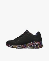 SKECHERS - Giày sneaker nữ Skechers x JGoldcrown
