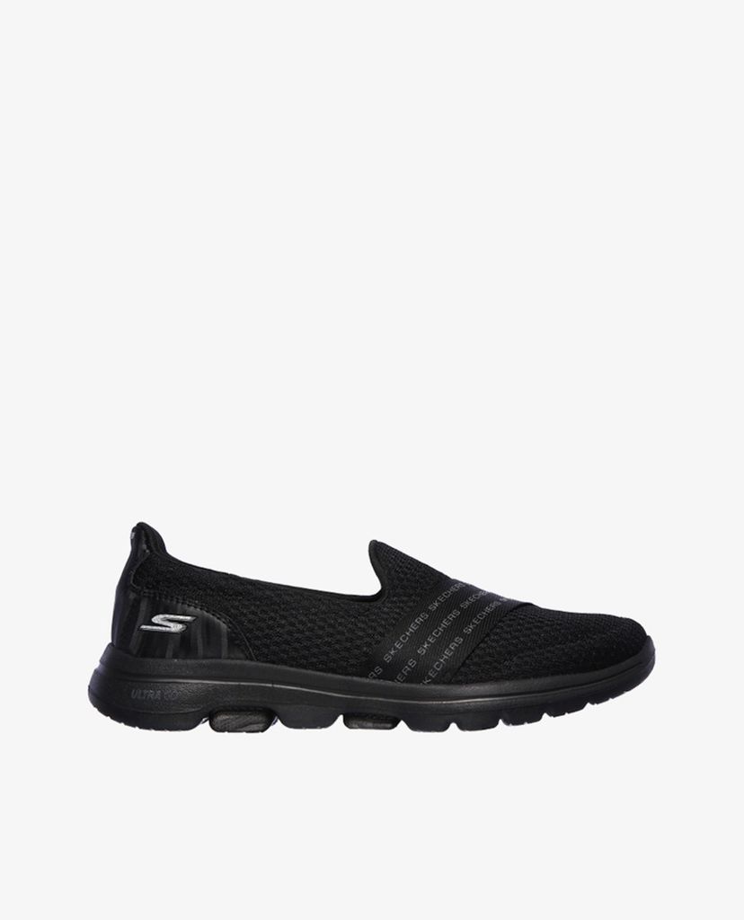 SKECHERS - Giày slip on nữ Go Walk 5