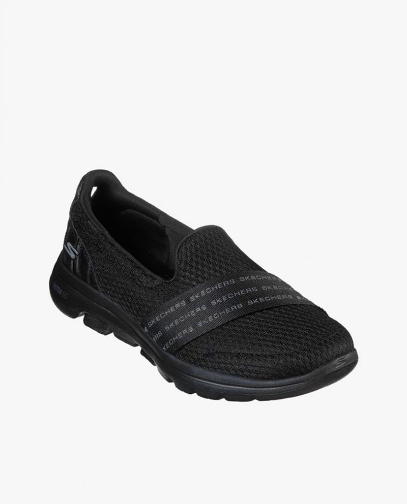 SKECHERS - Giày slip on nữ Go Walk 5