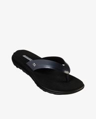 SKECHERS - Dép nữ quai kẹp Go Nextwave Ultra