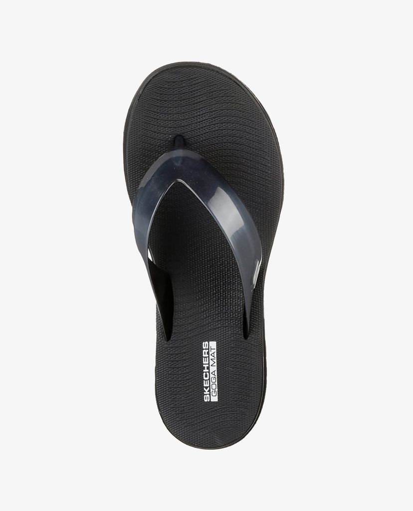 SKECHERS - Dép nữ quai kẹp Go Nextwave Ultra