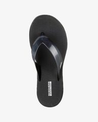 SKECHERS - Dép nữ quai kẹp Go Nextwave Ultra