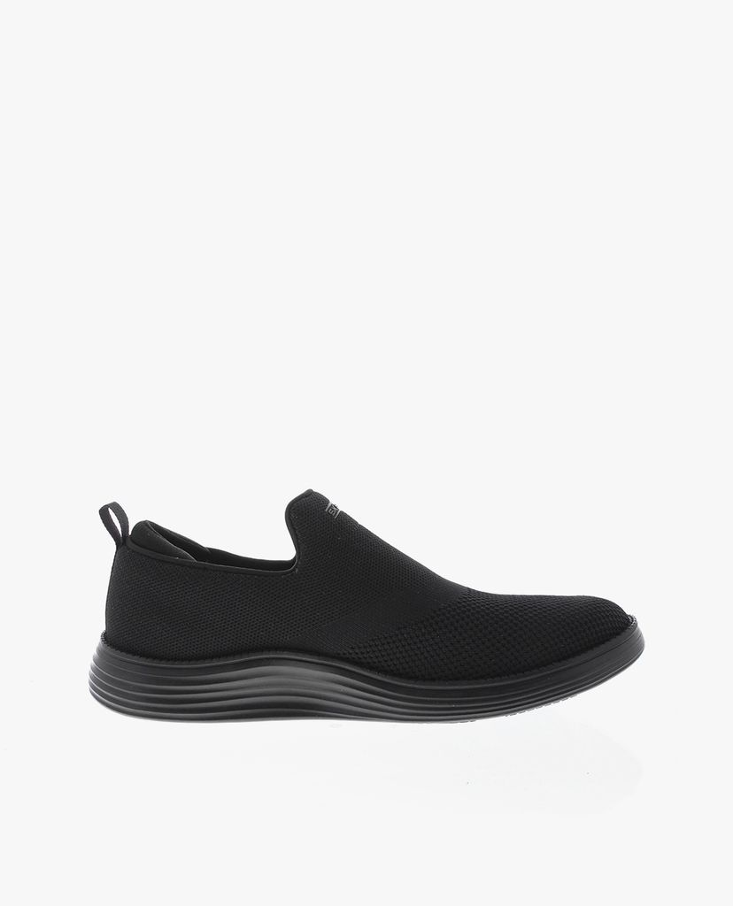 SKECHERS - Giày sneaker nam Status 2.0 Juliano