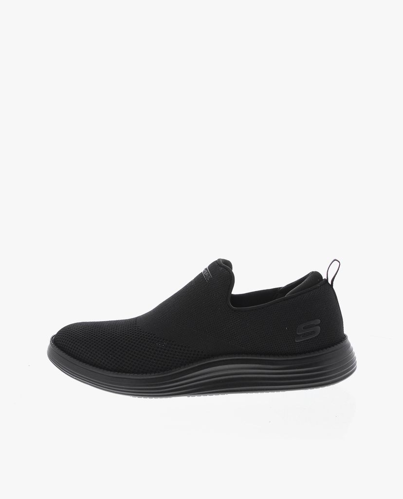 SKECHERS - Giày sneaker nam Status 2.0 Juliano