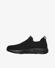 SKECHERS - Giày sneaker nam Gowalk Arch Fit Iconic