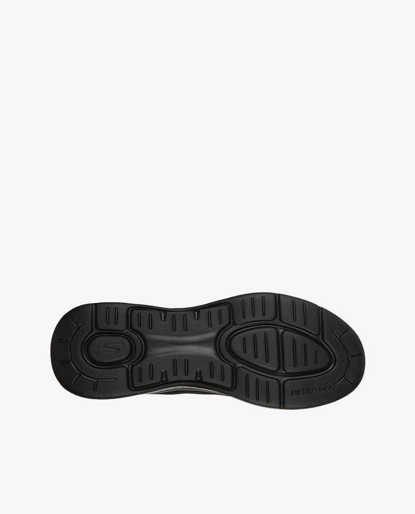 SKECHERS - Giày sneaker nam Gowalk Arch Fit Iconic