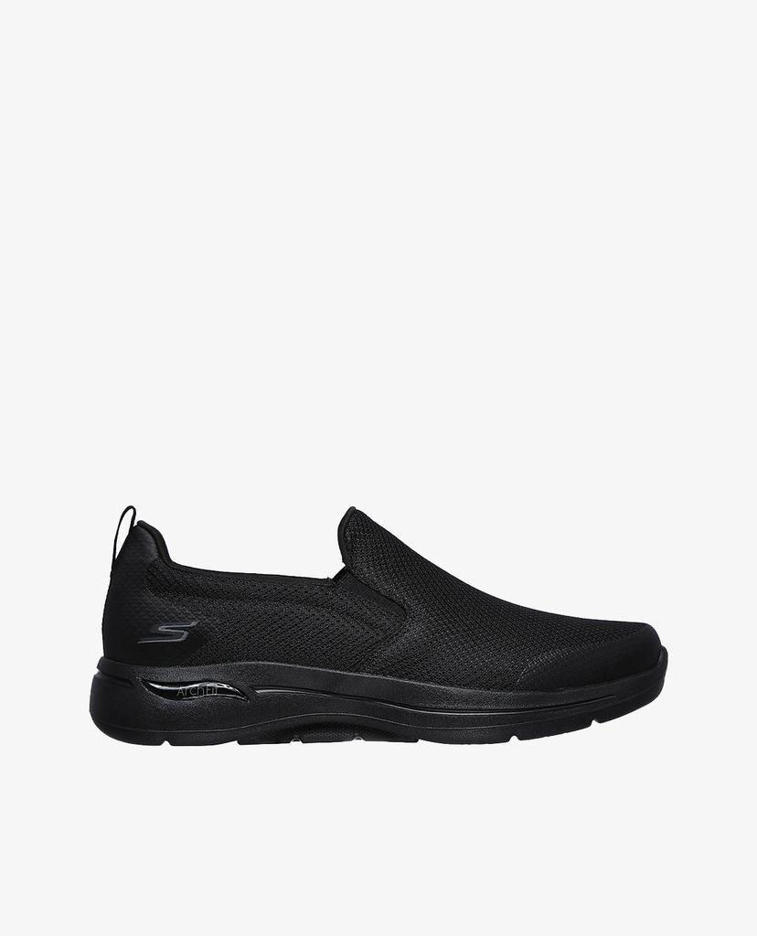SKECHERS - Giày slip on nam GOwalk Arch Fit Togpath