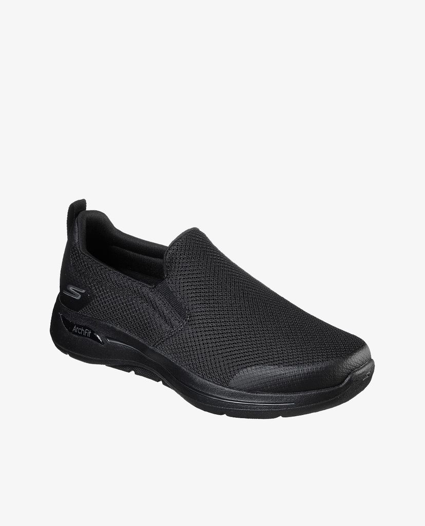 SKECHERS - Giày slip on nam GOwalk Arch Fit Togpath