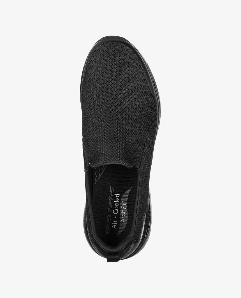SKECHERS - Giày slip on nam GOwalk Arch Fit Togpath