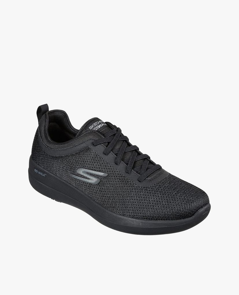 SKECHERS - Giày sneaker nam GOwalk Stability Progress