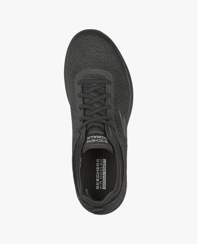 SKECHERS - Giày sneaker nam GOwalk Stability Progress