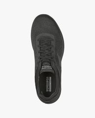 SKECHERS - Giày sneaker nam GOwalk Stability Progress
