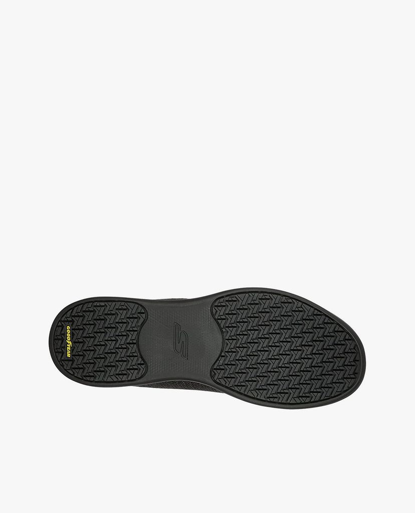 SKECHERS - Giày sneaker nam GOwalk Stability Progress