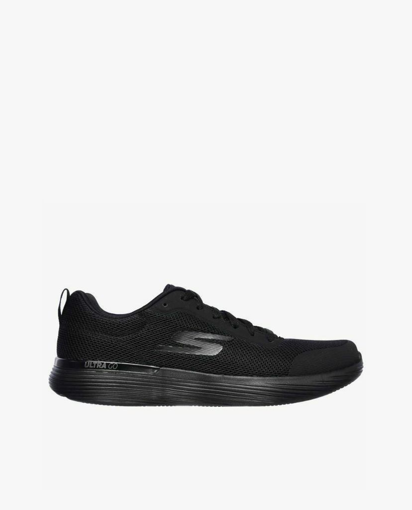 SKECHERS - Giày sneaker nam thắt dây Gorun 400 V2 Omega