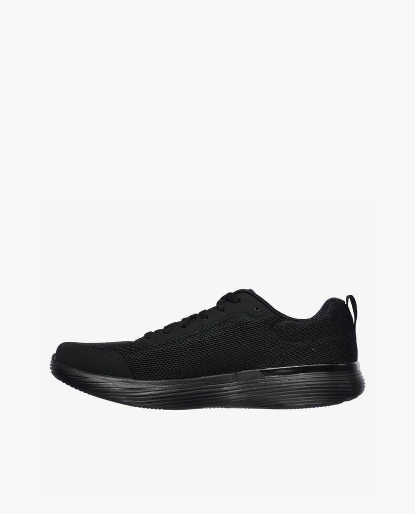 SKECHERS - Giày sneaker nam thắt dây Gorun 400 V2 Omega