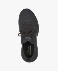 SKECHERS - Giày sneaker nam GoRun Fast Monogram