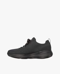 SKECHERS - Giày sneaker nam GoRun Fast Monogram