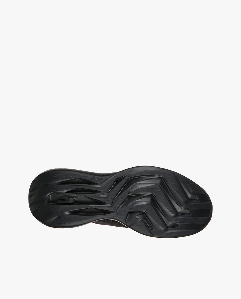 SKECHERS - Giày sneaker nam GoRun Fast Monogram