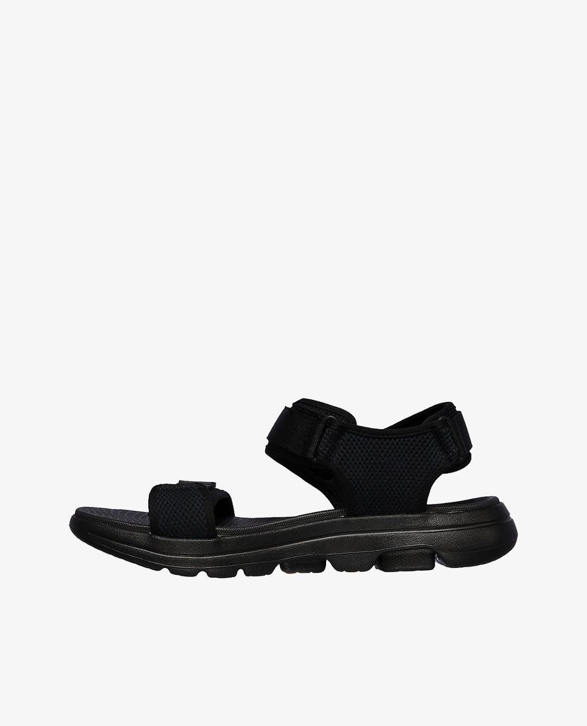 SKECHERS - Giày sandal nam GOwalk 5 Cabourg
