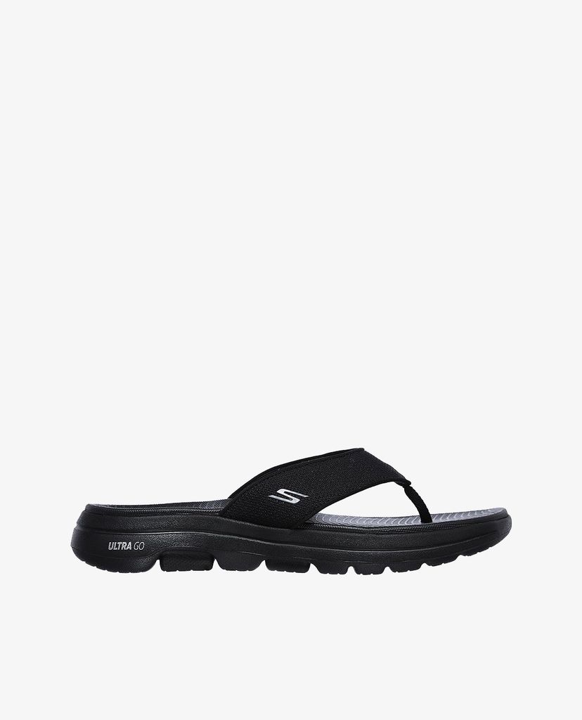 SKECHERS - Dép nam quai kẹp GOwalk 5 Lango