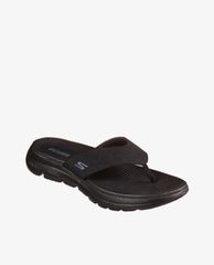 SKECHERS - Dép nam quai kẹp GOwalk 5 Lango
