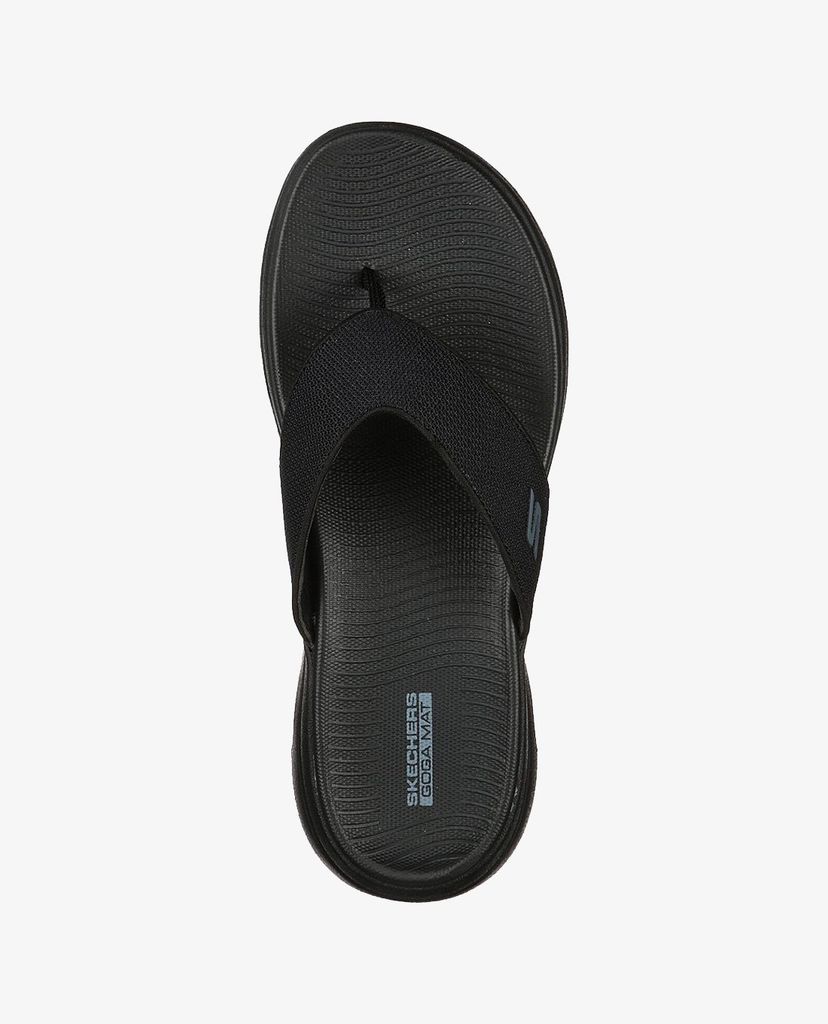 SKECHERS - Dép nam quai kẹp GOwalk 5 Lango