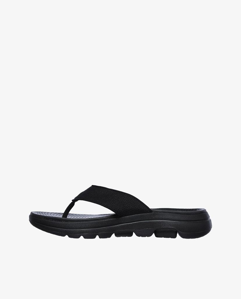 SKECHERS - Dép nam quai kẹp GOwalk 5 Lango