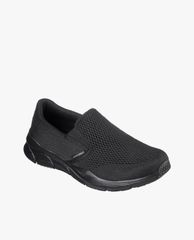 SKECHERS - Giày sneaker nam Relaxed Fit: Equalizer 4.0 Triple Play