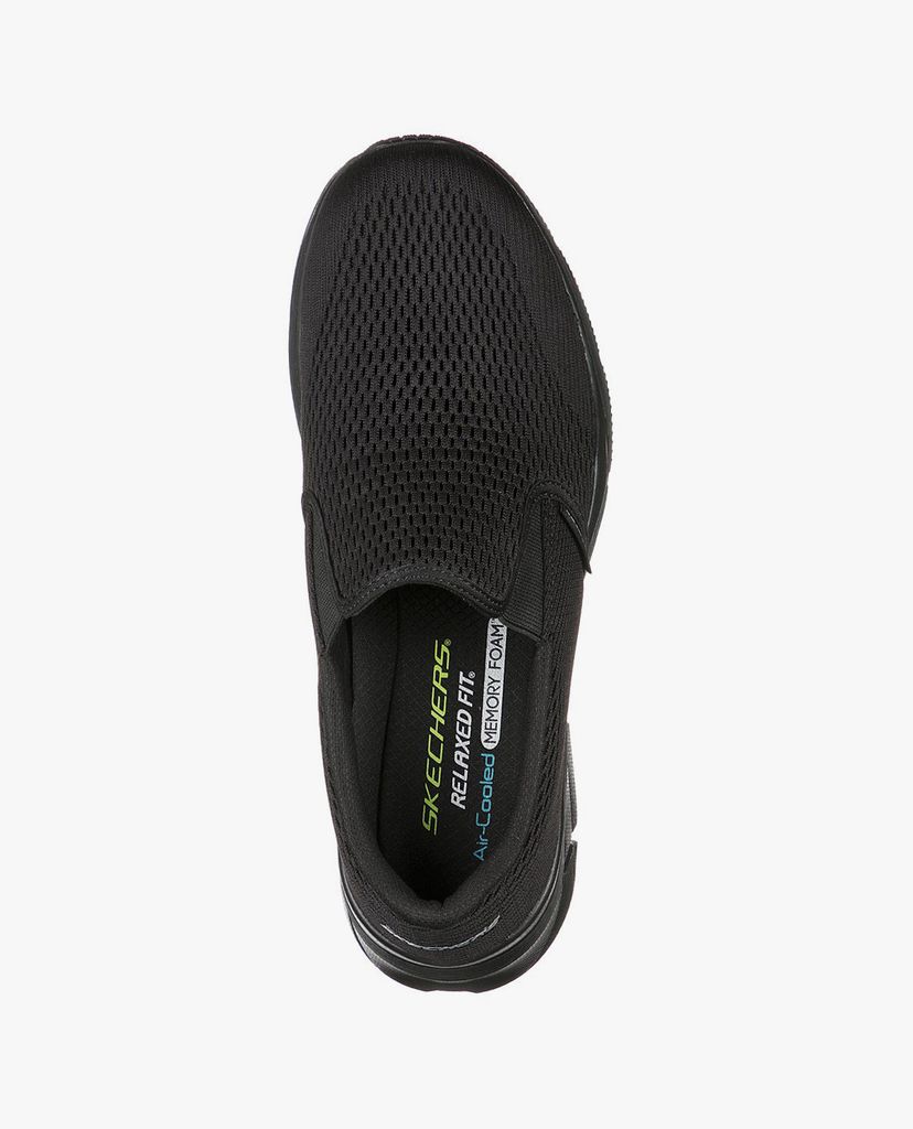 SKECHERS - Giày sneaker nam Relaxed Fit: Equalizer 4.0 Triple Play