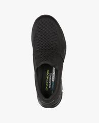 SKECHERS - Giày sneaker nam Relaxed Fit: Equalizer 4.0 Triple Play