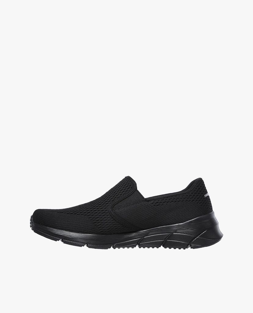 SKECHERS - Giày sneaker nam Relaxed Fit: Equalizer 4.0 Triple Play