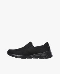 SKECHERS - Giày sneaker nam Relaxed Fit: Equalizer 4.0 Triple Play