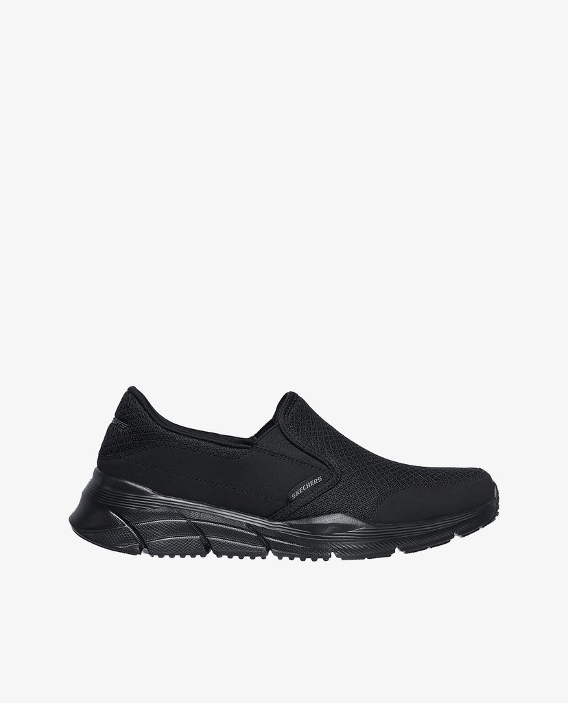 SKECHERS - Giày slip on nam Equalizer 4.0