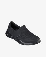 SKECHERS - Giày slip on nam Equalizer 4.0