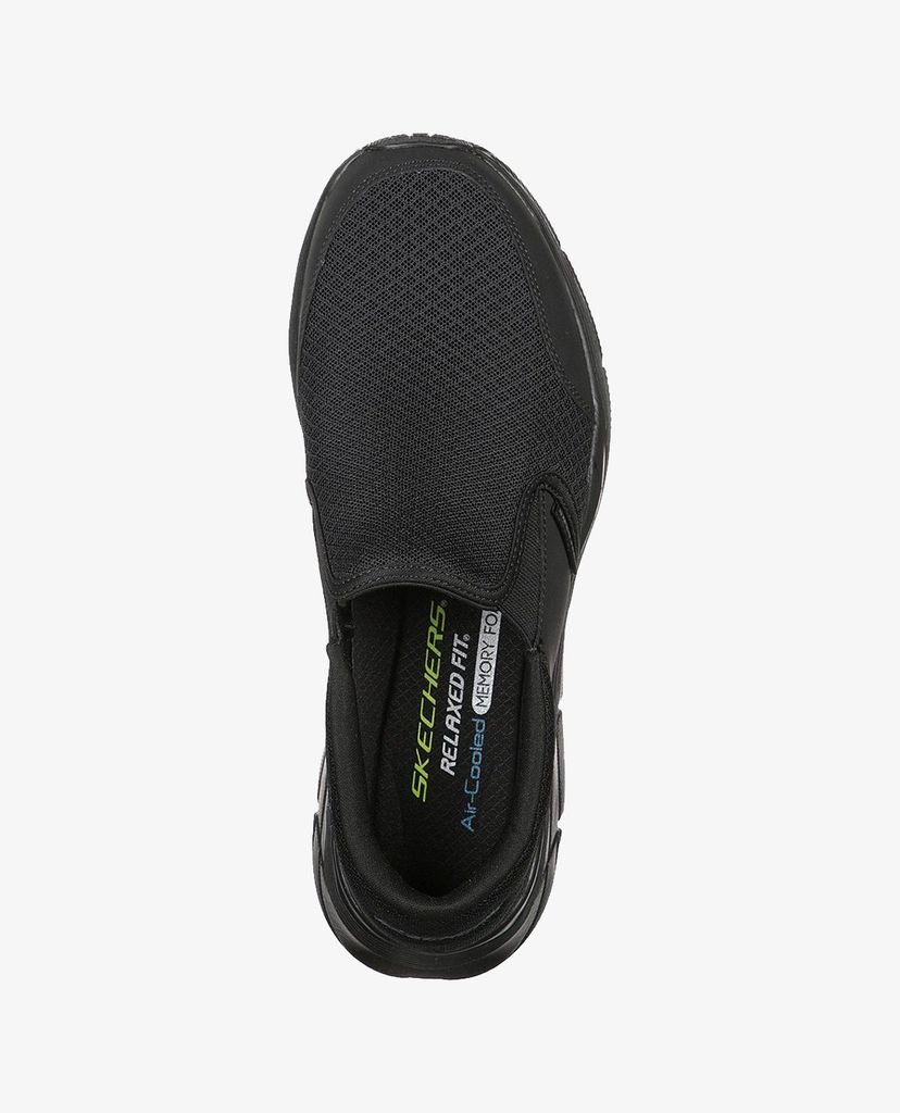 SKECHERS - Giày slip on nam Equalizer 4.0