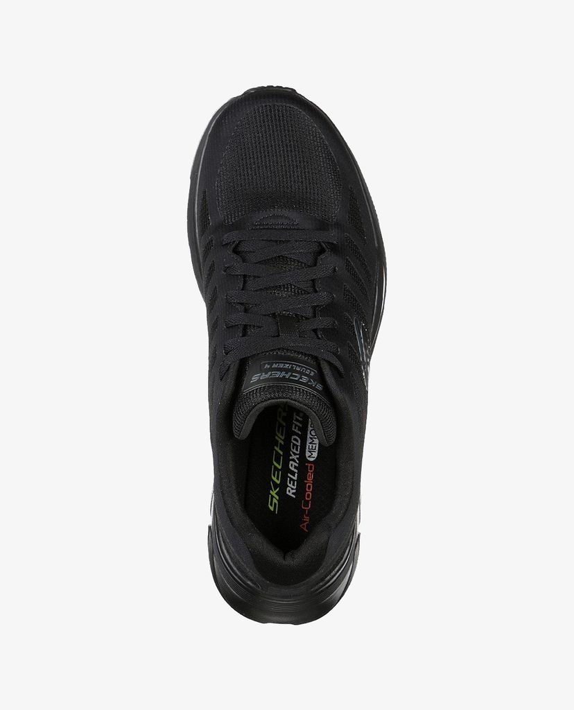 SKECHERS - Giày sneaker nam Relaxed Fit Equalizer 4.0 Phairme