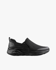 SKECHERS - Giày slip on nam Arch Fit Banlin