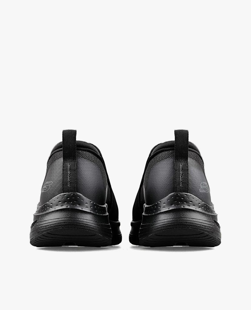 SKECHERS - Giày slip on nam Arch Fit Banlin
