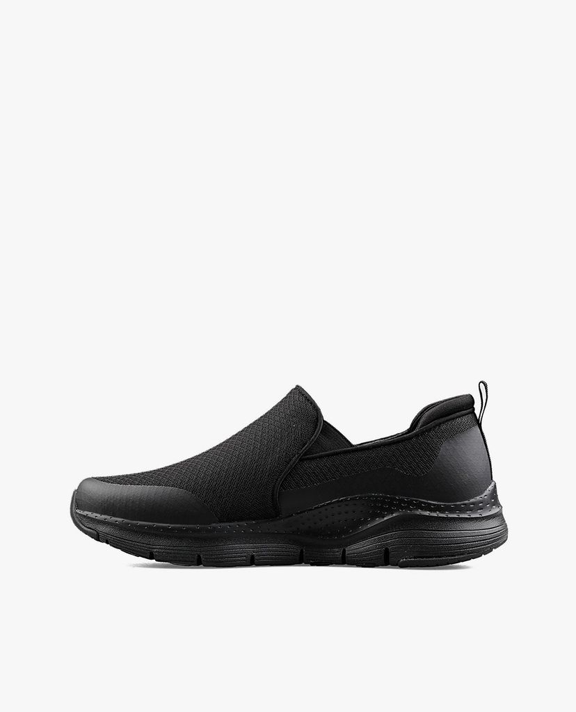 SKECHERS - Giày slip on nam Arch Fit Banlin
