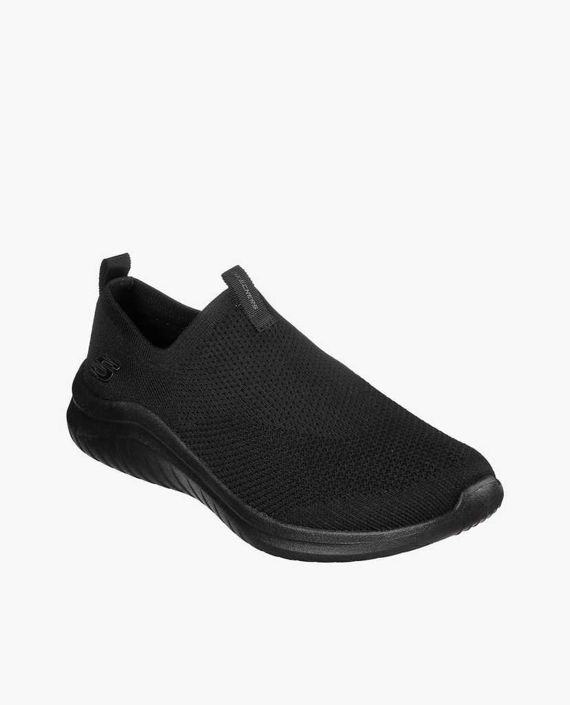 SKECHERS - Giày slip on nam Ultra Flex 2 Kwasi
