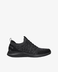 SKECHERS - Giày sneaker nam phối dây Elite Flex Karnell