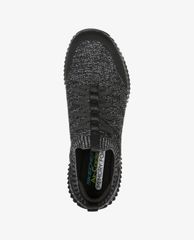 SKECHERS - Giày sneaker nam phối dây Elite Flex Karnell