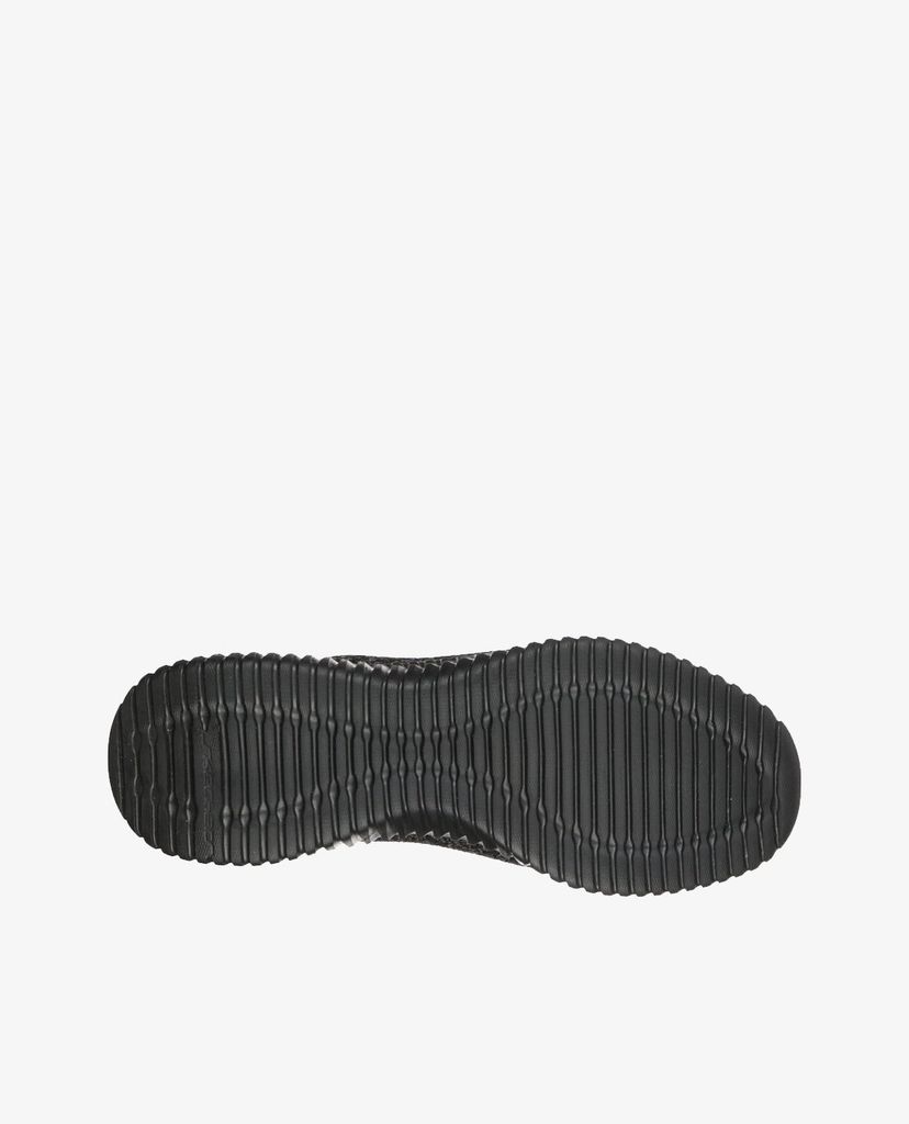SKECHERS - Giày sneaker nam phối dây Elite Flex Karnell