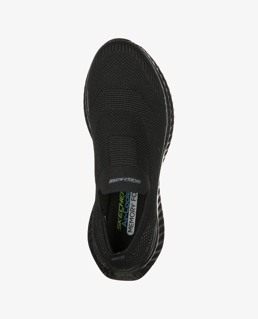 SKECHERS - Giày slip on nam Matera 2.0