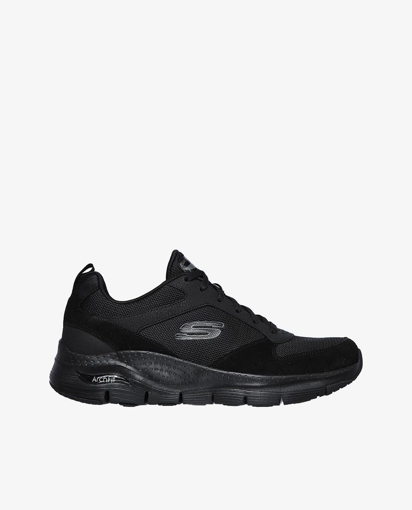 SKECHERS - Giày sneaker nam Arch Fit Servitica